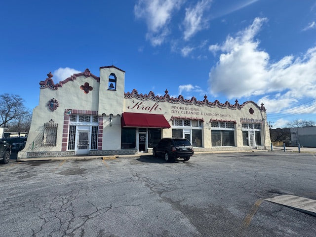 355 W. Josephine St