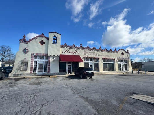 355 W. Josephine St